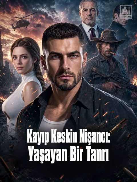Kayıp Keskin Nişancı: Yaşayan Bir Tanrı