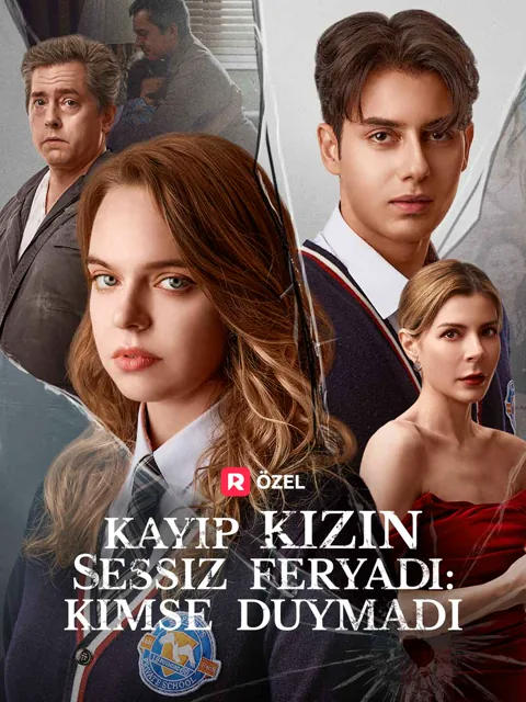 Kayıp Kızın Sessiz Feryadı: Kimse Duymadı