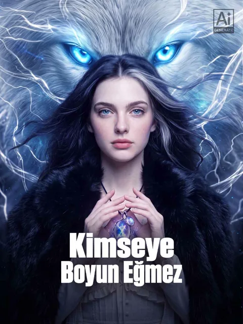 Kimseye Boyun Eğmez dizisi kapak görseli — 58 bölüm full HD Türkçe izle