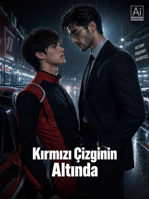 Kırmızı Çizginin Altında
