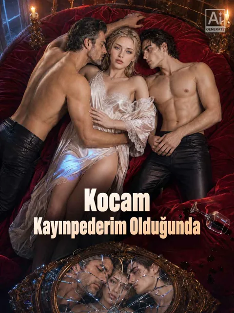 Kocam Kayınpederim Olduğunda dizisi kapak görseli — 64 bölüm full HD Türkçe izle