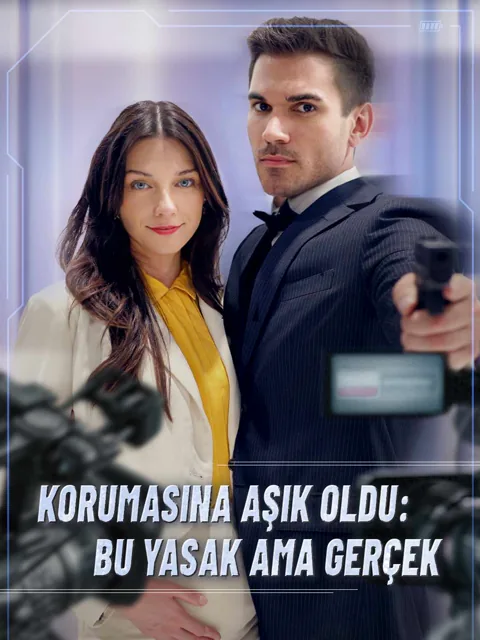 Korumasına Aşık Oldu: Bu Yasak Ama Gerçek