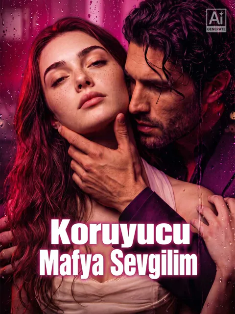 Koruyucu Mafya Sevgilim dizisi kapak görseli — 49 bölüm full HD Türkçe izle