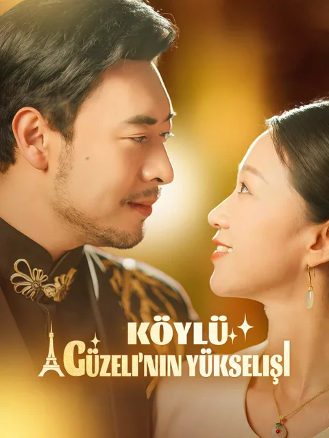 Köylü Güzeli'nin Yükselişi dizisi kapak görseli — 70 bölüm full HD Türkçe izle