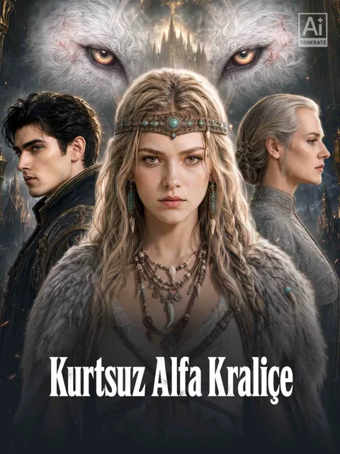 Kurtsuz Alfa Kraliçe