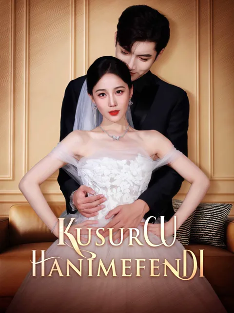Kusurcu Hanımefendi dizisi kapak görseli — 53 bölüm full HD Türkçe izle