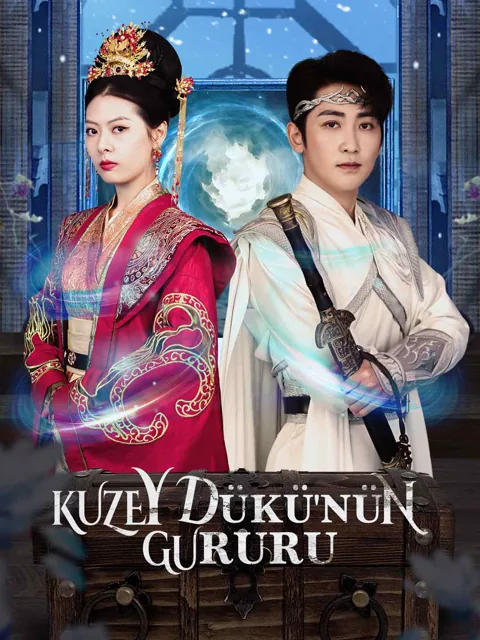 Kuzey Dükü'nün Gururu dizisi kapak görseli — 99 bölüm full HD Türkçe izle