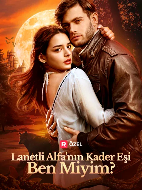 Lanetli Alfa'nın Kader Eşi Ben Miyim?