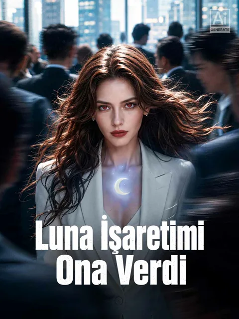 Luna İşaretimi Ona Verdi dizisi kapak görseli — 24 bölüm full HD Türkçe izle