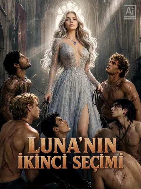 (Dublajlı) LUNA'NIN İKİNCİ SEÇİMİ