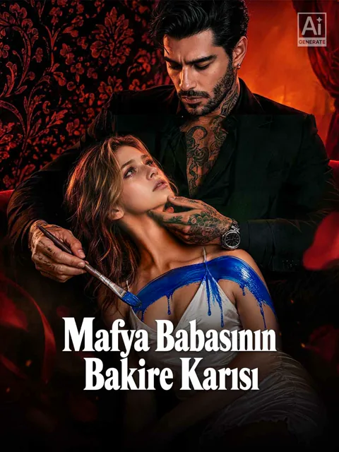 Mafya Babasının Bakire Karısı