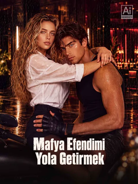 Mafya Efendimi Yola Getirmek