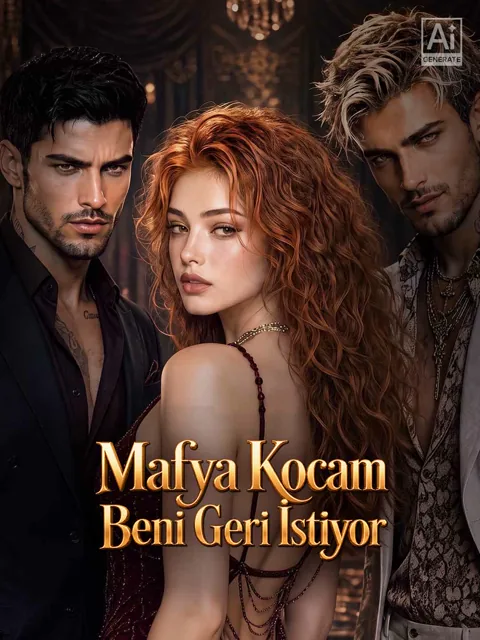 Mafya Kocam Beni Geri İstiyor