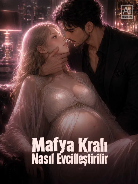 Mafya Kralı Nasıl Evcilleştirilir dizisi kapak görseli — 56 bölüm full HD Türkçe izle