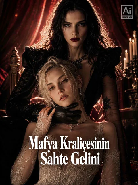 Mafya Kraliçesinin Sahte Gelini