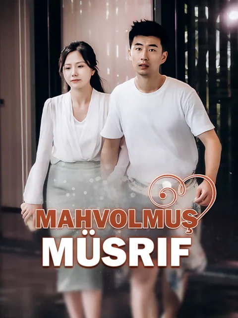 Mahkum Müsrif dizisi kapak görseli — 95 bölüm full HD Türkçe izle