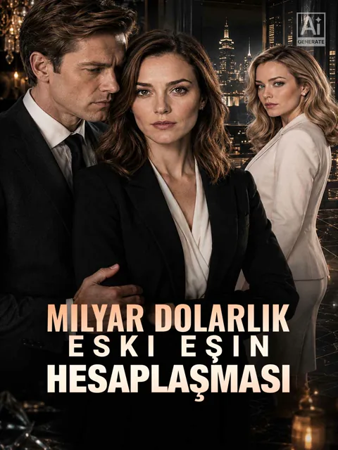 Milyar Dolarlık Eski Eşin Hesaplaşması