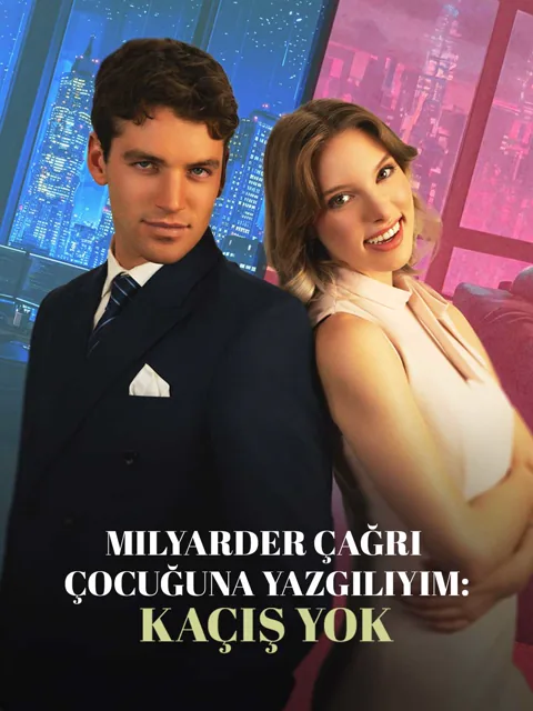 Milyarder Çağrı Çocuğuna Yazgılıyım: Kaçış Yok