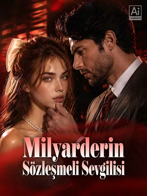 Milyarderin Sözleşmeli Sevgilisi dizisi kapak görseli — 64 bölüm full HD Türkçe izle