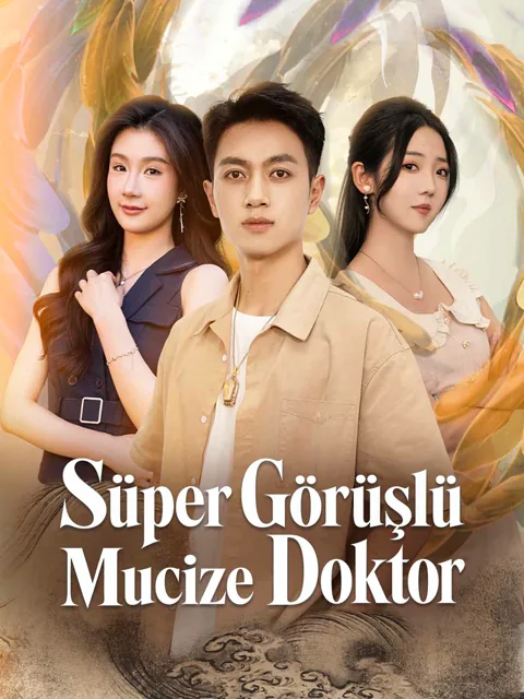 Mucize Doktorun Sırrı (Dublajlı) dizisi kapak görseli — 78 bölüm full HD Türkçe izle