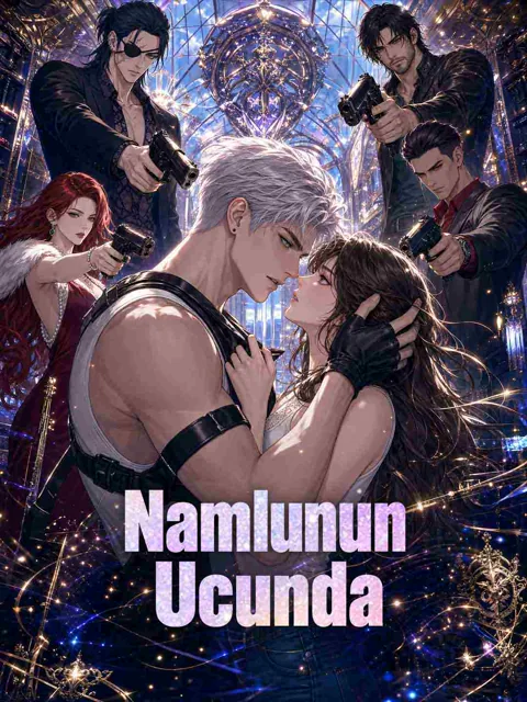 Namlunun Ucunda dizisi kapak görseli — 53 bölüm full HD Türkçe izle