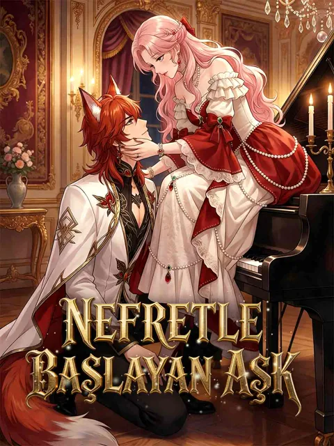 Nefretle Başlayan Aşk dizisi kapak görseli — 75 bölüm full HD Türkçe izle