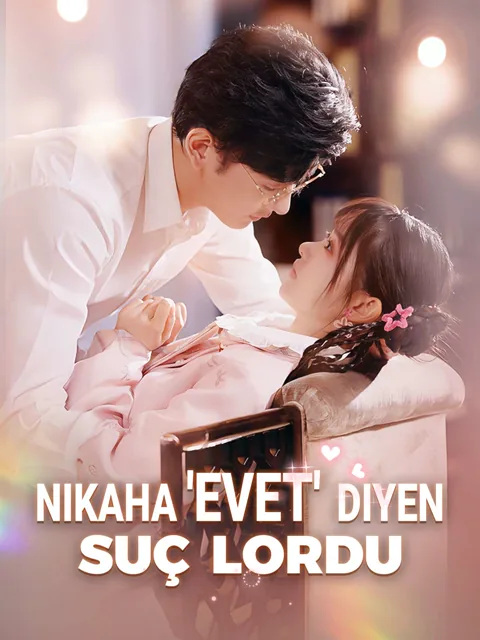 Nikaha 'Evet' Diyen Suç Lordu