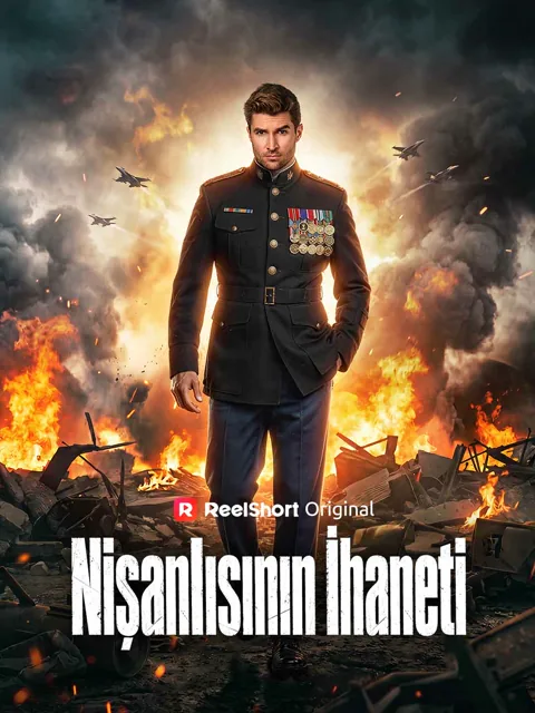 Nişanlısının İhaneti dizisi kapak görseli — 68 bölüm full HD Türkçe izle