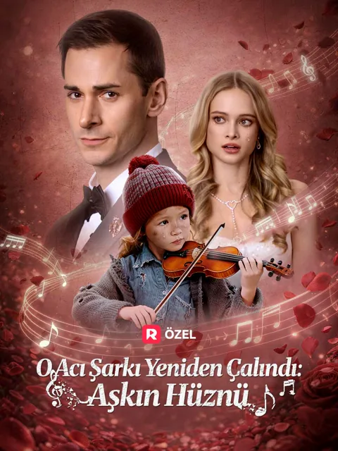 O Acı Şarkı Yeniden Çalındı: Aşkın Hüznü