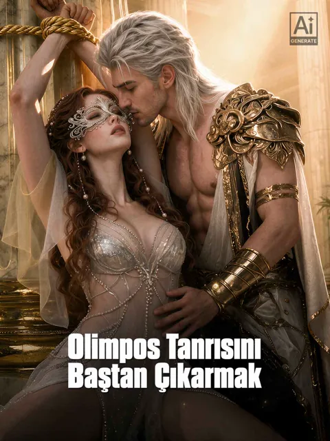 Olimpos Tanrısını Baştan Çıkarmak dizisi kapak görseli — 68 bölüm full HD Türkçe izle