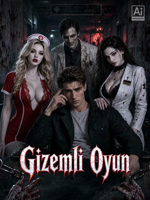 Ölümcül Oyun dizisi kapak görseli — 24 bölüm full HD Türkçe izle