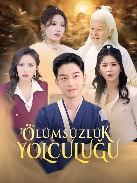 Ölümsüzlük Yolculuğu