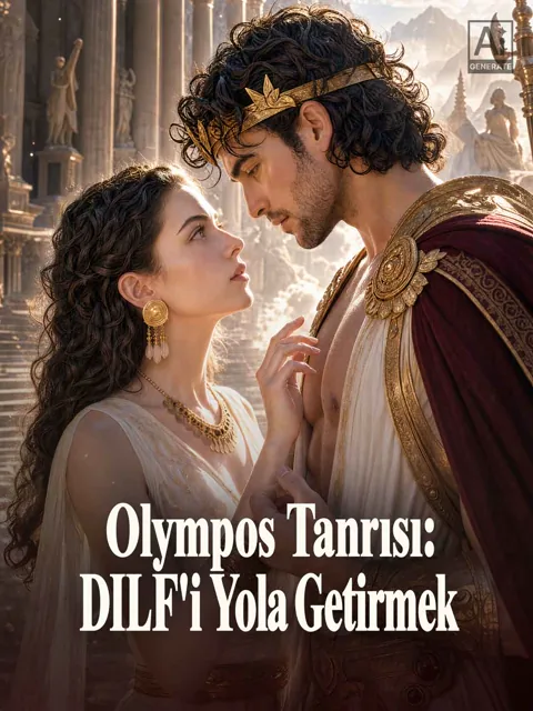 Olympos Tanrısı: DILF'i Yola Getirmek