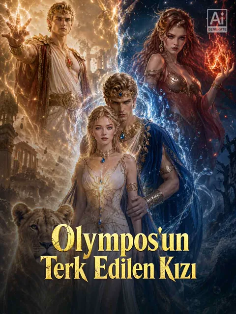 Olympos'un Terk Edilen Kızı