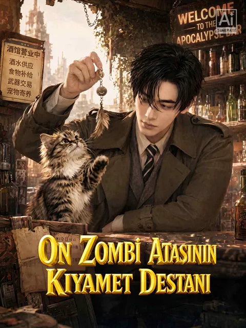 On Zombi Atasının Kıyamet Destanı dizisi kapak görseli — 75 bölüm full HD Türkçe izle