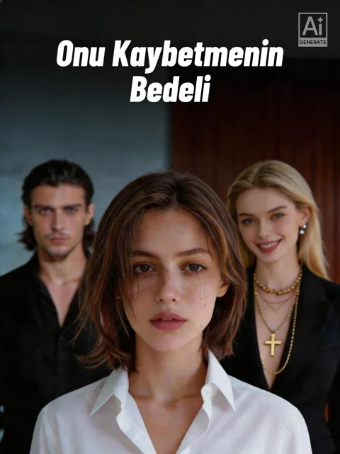 Onu Kaybetmenin Bedeli dizisi kapak görseli — 29 bölüm full HD Türkçe izle