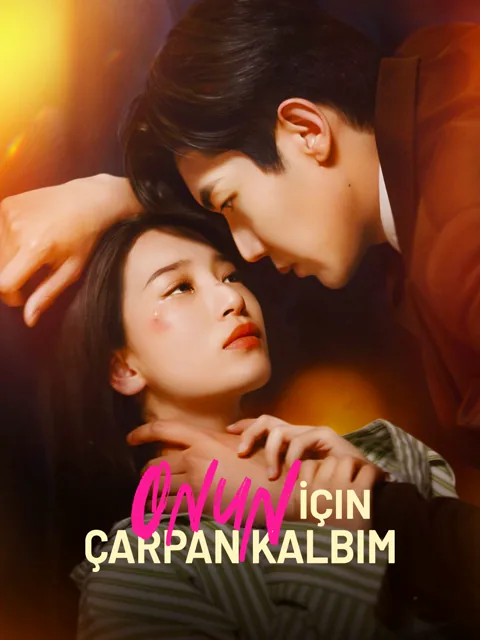 Onun İçin Çarpan Kalbim dizisi kapak görseli — 76 bölüm full HD Türkçe izle