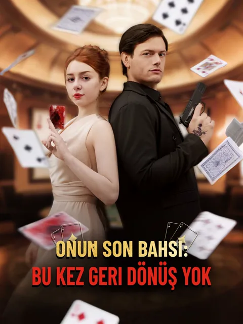 Onun Son Bahsi: Bu Kez Geri Dönüş Yok