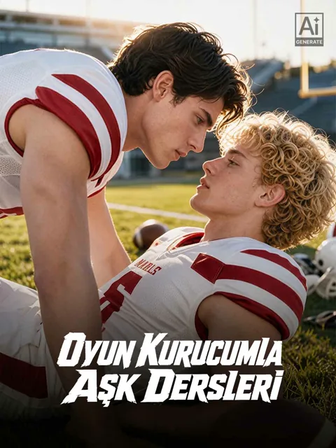 Oyun Kurucumla Aşk Dersleri dizisi kapak görseli — 32 bölüm full HD Türkçe izle