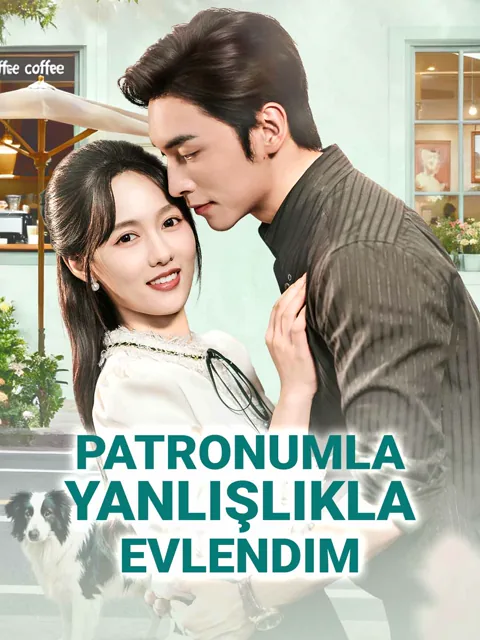 Patronumla Yanlışlıkla Evlendim