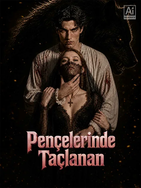 Pençelerinde Taçlanan dizisi kapak görseli — 32 bölüm full HD Türkçe izle