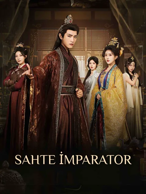 Sahte İmparator