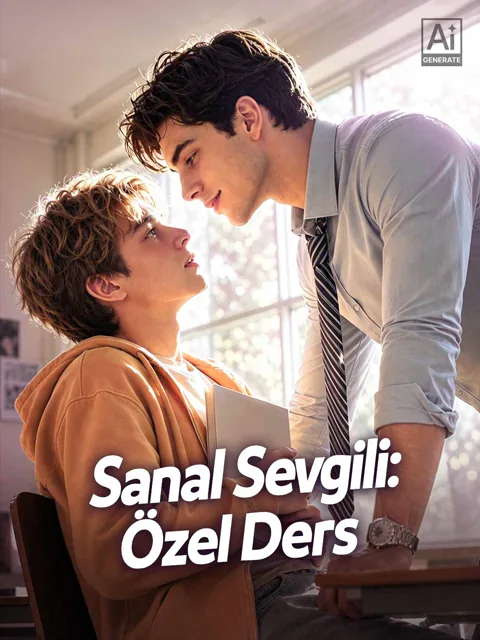 Sanal Sevgili: Özel Ders