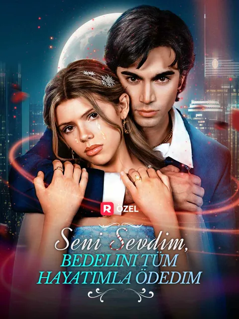 Seni Sevdim, Bedelini Tüm Hayatımla Ödedim