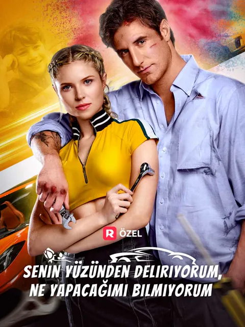 Senin Yüzünden Deliriyorum, Ne Yapacağımı Bilmiyorum