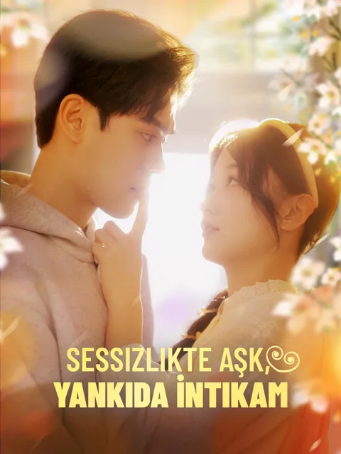 Sessizlikte Aşk, Yankıda İntikam dizisi kapak görseli — 70 bölüm full HD Türkçe izle