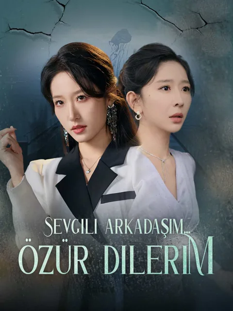 Sevgili arkadaşım... Özür dilerim dizisi kapak görseli — 60 bölüm full HD Türkçe izle