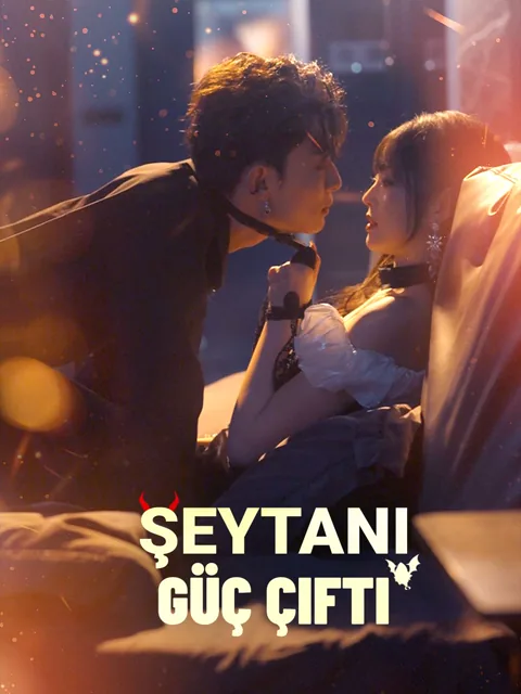 Şeytani Güç Çifti dizisi kapak görseli — 70 bölüm full HD Türkçe izle