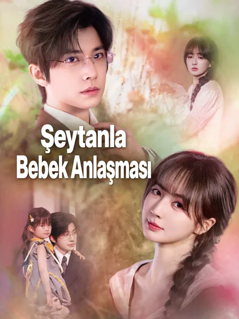 Şeytanla Bebek Anlaşması