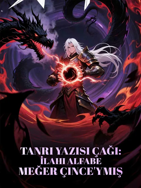 Sınıf Değişim Çağı: Ben Ölülerin Büyük Felaketiyim dizisi kapak görseli — 60 bölüm full HD Türkçe izle